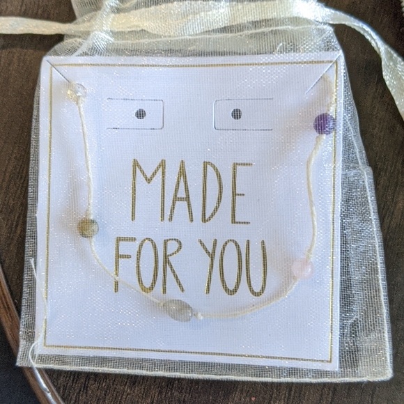 A Little Mystery Gift Bag full of Goodies - Picture 3 of 3